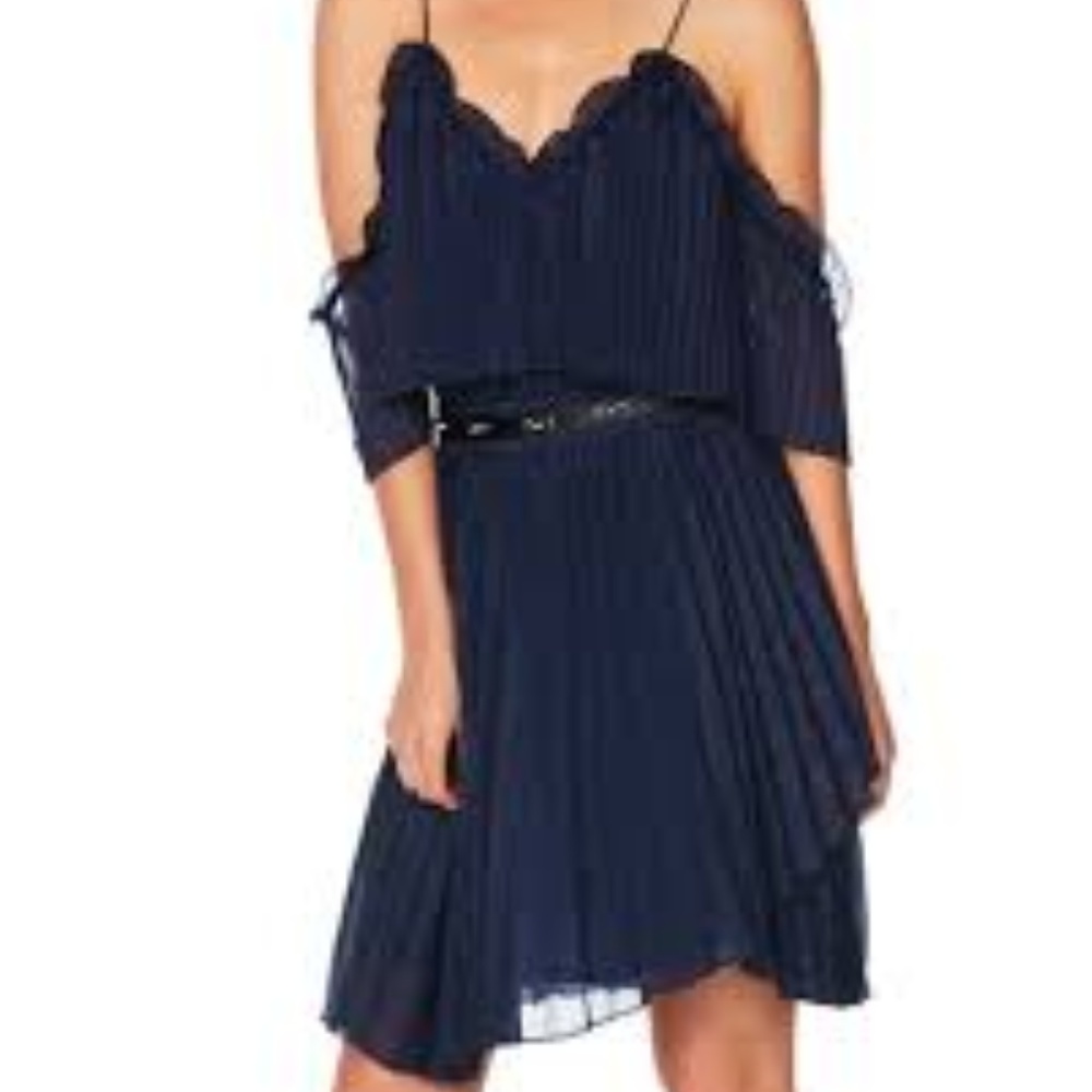 NWOT❤️ La Maison Talulah XS - Picture 2 of 9